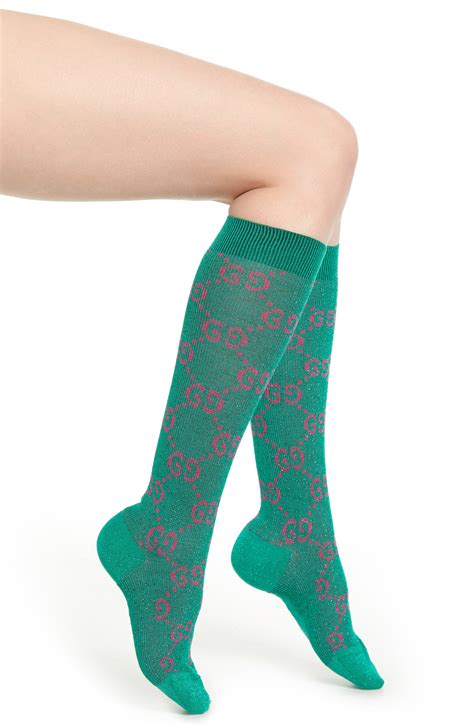 gucci socks womens|gucci socks women sale.